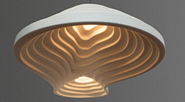 Akoestiek verbeteren met Rice Field